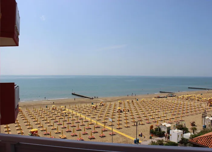 LoreleyHotel Jesolo